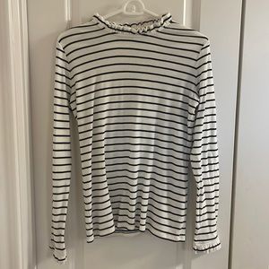 Ann Taylor Long sleeve top